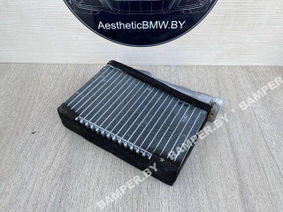 радиатор отопителя (печки) BMW X5 E53 [рестайлинг] E53 2005, 3.0 л., дизель, АКПП, внедорожник 5 дв., полный привод, 64118385562, 8385562