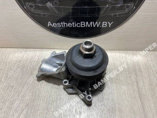 помпа BMW X5 E53 [рестайлинг] E53 2005, 3.0 л., дизель, АКПП, внедорожник 5 дв., полный привод, 11517787111, 7787111