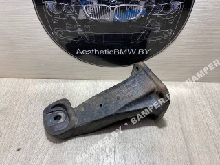 кронштейн двигателя BMW X5 E53 [рестайлинг] E53 2005, 3.0 л., дизель, АКПП, внедорожник 5 дв., полный привод, 22116761564, 6761564