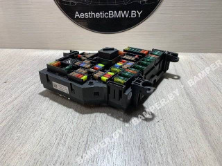 блок предохранителей BMW 7 серия F01/F02 2009, 4.4 л., бензин, АКПП, седан, 61149151322, 9151322