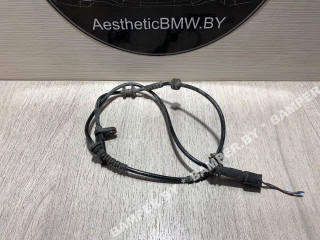 датчик ABS BMW 7 серия F01/F02 2009, 4.4 л., бензин, АКПП, седан, 34526775864, 6775864
