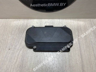 прочая запчасть BMW 7 серия F01/F02 2009, 4.4 л., бензин, АКПП, седан, 12907555179, 7555179