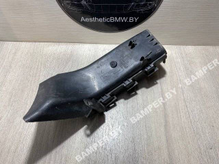 воздуховод тормозной правый BMW 7 серия F01/F02 2009, 4.4 л., бензин, АКПП, седан, 51747121570, 7121570