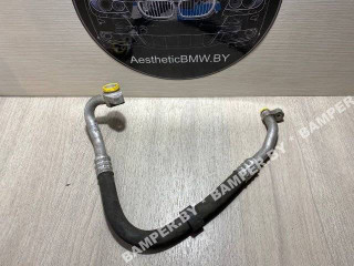 трубка кондиционера BMW 7 серия F01/F02 2009, 4.4 л., бензин, АКПП, седан, 64539119993, 9119993