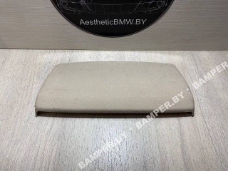 потолок BMW 7 серия F01/F02 2009, 4.4 л., бензин, АКПП, седан, 9114139