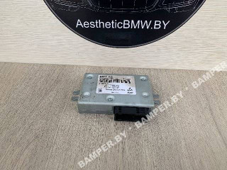 видеомодуль / TV-тюнер BMW 7 серия F01/F02 2009, 4.4 л., бензин, АКПП, седан, 62309187604, 9187604