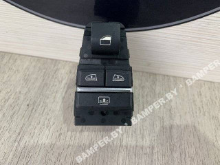 кнопка стеклоподъемника двери BMW 7 серия F01/F02 2009, 4.4 л., бензин, АКПП, седан, 61319195269, 9195269