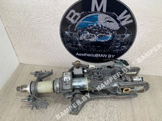 рулевая колонка BMW 7 серия F01/F02 2009, 4.4 л., бензин, АКПП, седан, 32306787926, 6787926