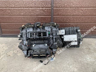 корпус отопителя (печки) BMW 7 серия F01/F02 2009, 4.4 л., бензин, АКПП, седан, 9197020
