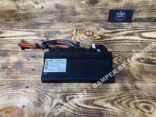 блок комфорта BMW 5 серия E60/E61 2005, 2.5 л., бензин, МКПП, седан, 61356969011, 6969011
