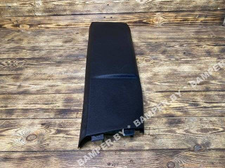 обшивка центральной стойки BMW X5 E70 2007, 3.0 л., M57N2 306 D3, дизель, АКПП, внедорожник 5 дв., 51437129754, 7129754
