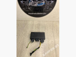 блок управления парктрониками BMW X5 E70 2007, 3.0 л., M57N2 306 D3, дизель, АКПП, внедорожник 5 дв., 66219116264, 9116264