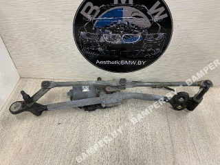 механизм стеклоочистителя (трапеция дворников) BMW X5 E70 2007, 3.0 л., M57N2 306 D3, дизель, АКПП, внедорожник 5 дв., 4418701