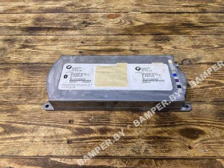 блок Bluetooth BMW 5 серия E60/E61 2005, 2.5 л., дизель, АКПП, универсал, 84106972692, 6972692