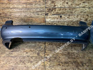 бампер задний BMW 5 серия E60/E61 2005, 2.5 л., дизель, АКПП, универсал