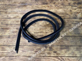 уплотнитель двери BMW 5 серия E60/E61 2005, 2.5 л., дизель, АКПП, универсал