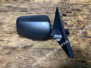 зеркало наружное правое BMW 5 серия E60/E61 2005, 2.5 л., дизель, АКПП, универсал