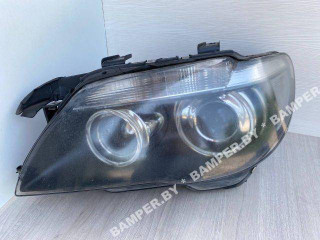 фара левая BMW 7 серия E65/E66/E67 [рестайлинг] 2006, 3.0 л., дизель, АКПП, седан, 6937241