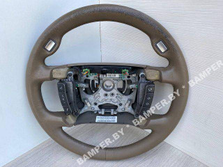 руль BMW 7 серия E65/E66/E67 [рестайлинг] 2006, 3.0 л., дизель, АКПП, седан, 6772157