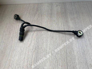 датчик детонации BMW 3 серия E46 1999, 2.5 л., M54 B25 (256S5), бензин, МКПП, купе, 12141435485, 1435485