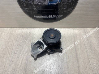 помпа BMW 3 серия E90/E91/E92/E93 E90 2006, 2.0 л., M47 D20, дизель, АКПП, седан