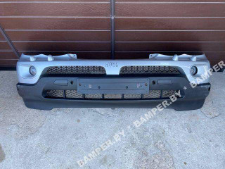 бампер передний BMW X5 E53 [рестайлинг] E53 2005, 3.0 л., бензин, АКПП, внедорожник 5 дв.