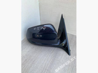 зеркало наружное правое BMW 5 серия F07/F10/F11 F11 2011, 2.5 л., дизель, АКПП, универсал