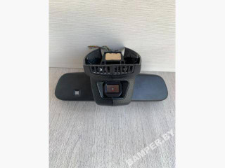 зеркало салона BMW 5 серия F07/F10/F11 F11 2011, 2.5 л., дизель, АКПП, универсал