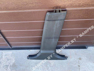 обшивка центральной стойки BMW 5 серия F07/F10/F11 F11 2011, 2.5 л., дизель, АКПП, универсал, 9116352