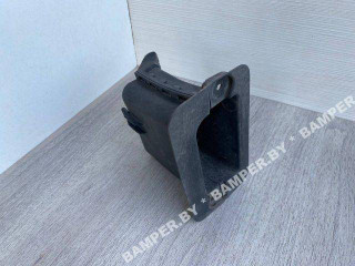 воздуховод тормозной правый BMW 5 серия F07/F10/F11 F11 2011, 2.5 л., дизель, АКПП, универсал, 51757185168, 7185168