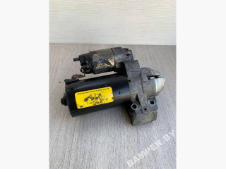 стартер BMW 5 серия F07/F10/F11 F11 2011, 2.5 л., дизель, АКПП, универсал, 12418506657, 8506657