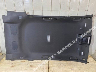 потолок BMW 5 серия F07/F10/F11 F11 2011, 2.5 л., дизель, АКПП, универсал