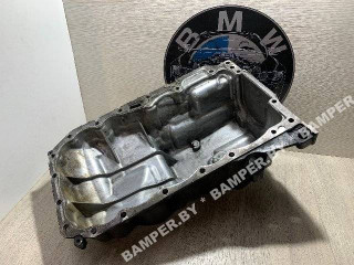 масляный поддон BMW 5 серия F07/F10/F11 F11 2011, 2.5 л., дизель, АКПП, универсал, 11137812360, 7812360