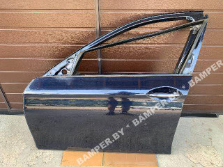 дверь передняя левая BMW 5 серия F07/F10/F11 F11 2011, 2.5 л., дизель, АКПП, универсал