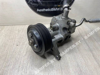 насос гидроусилителя руля BMW 7 серия F01/F02 2009, 3.0 л., бензин, АКПП, седан, 32416776182, 6776182, 32416794351, 6794351