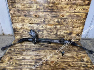 рулевая рейка BMW 5 серия F07/F10/F11 2012, 4.0 л., N57S D30B, дизель, АКПП, 7853501405, 6777770, 7853993604