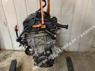 двигатель BMW 1 серия F20/F21 2011, 2.0 л., бензин, АКПП, хетчбэк 5 дв., N13B16A
