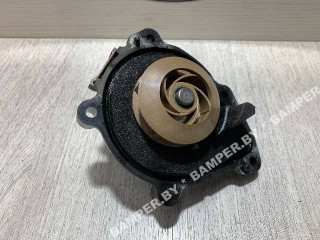 помпа BMW 1 серия F20/F21 2011, 2.0 л., бензин, АКПП, хетчбэк 5 дв., 7556993