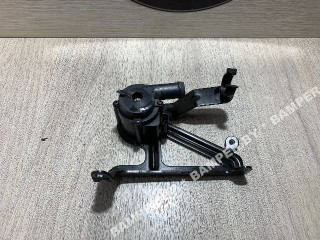 насос антифриза дополнительный BMW 1 серия F20/F21 2011, 2.0 л., бензин, АКПП, хетчбэк 5 дв., 11518616992, 8616992