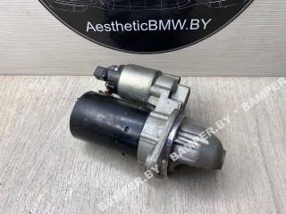 стартер BMW X3 F25 2012, 2.8 л., бензин, АКПП, внедорожник 5 дв., 12417521123, 7521123, 12417594292, 7594292