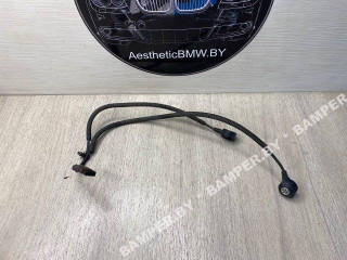 датчик детонации BMW X3 F25 2012, 2.8 л., бензин, АКПП, внедорожник 5 дв., 13627566785, 7566785