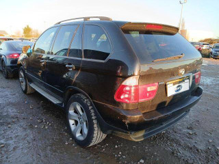 BMW X5 E53 рест. E53 2006