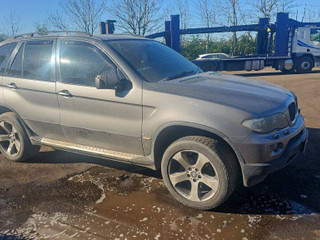 BMW X5 E53 рест. E53 2006