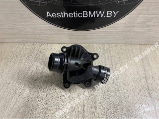 термостат BMW X5 E70 2007, 3.0 л., дизель, АКПП, внедорожник 5 дв., 2248038