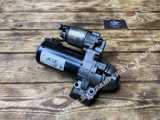 стартер BMW 5 серия F07/F10/F11 2012, 3.0 л., N57S D30 B, дизель, АКПП, хетчбэк 5 дв., 12418515900, 8515900