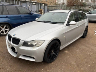 BMW 3 E90/E91/E92/E93 E91 2006