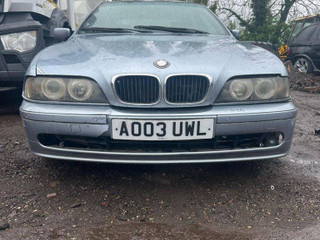 BMW 5 E39 рест. E39 2003