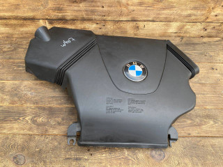 воздухозаборник BMW 3 серия E46 [рестайлинг] E46/2 2004, 2.0 л., N46 B20 A, бензин, МКПП, купе, 13717508711, 7508711