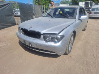 BMW 7 E65/E66/E67 E65 2001