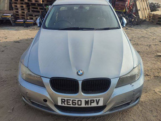 BMW 3 E90/E91 рест. E90 2010